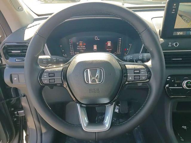 new 2026 Honda Pilot car, priced at $52,331