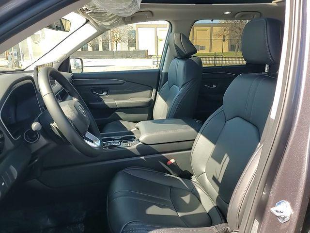 new 2026 Honda Pilot car, priced at $52,331