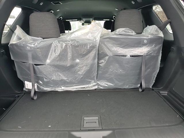 new 2025 Honda Pilot car, priced at $41,808