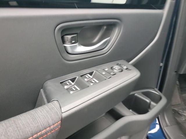 new 2025 Honda Pilot car, priced at $41,808