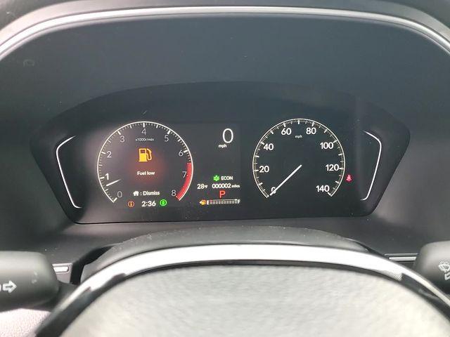 new 2025 Honda Pilot car, priced at $41,808