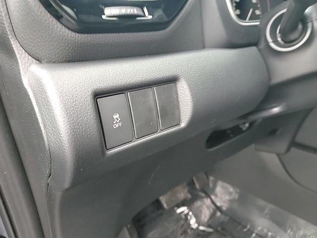 new 2025 Honda Pilot car, priced at $41,808