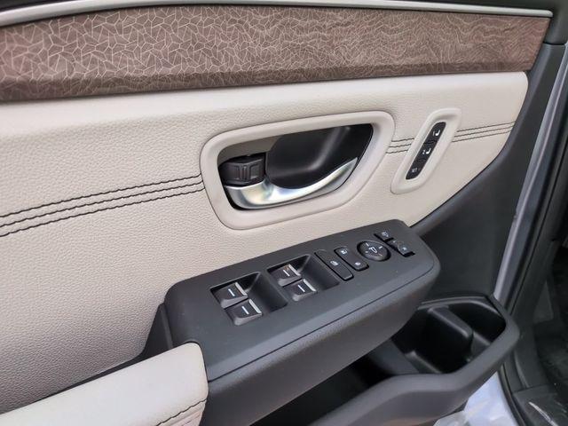 new 2026 Honda Pilot car, priced at $51,603