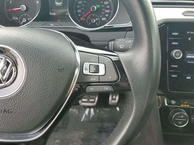 used 2020 Volkswagen Arteon car, priced at $21,300