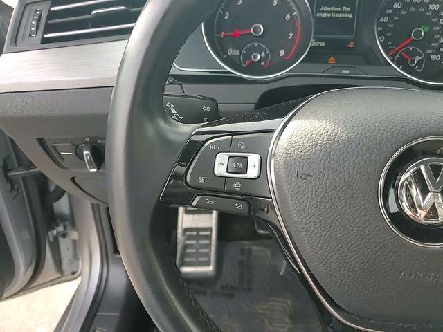 used 2020 Volkswagen Arteon car, priced at $21,300