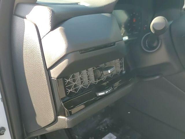 new 2026 Honda Accord Hybrid car, priced at $35,328