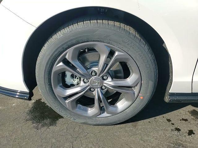 new 2026 Honda Accord Hybrid car, priced at $35,328