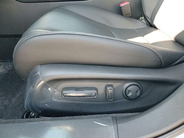 new 2026 Honda Accord Hybrid car, priced at $35,328