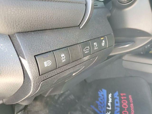 used 2023 Toyota Camry car, priced at $20,000