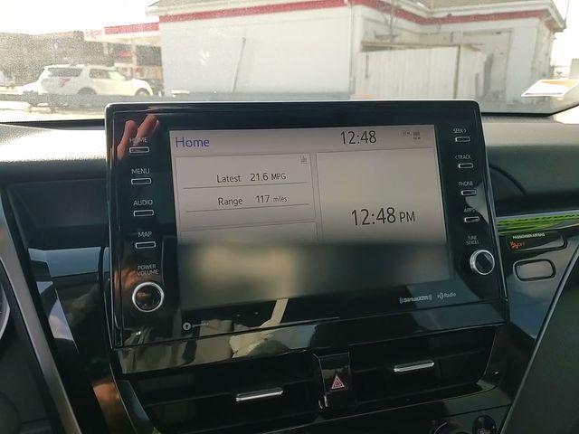 used 2023 Toyota Camry car, priced at $20,000