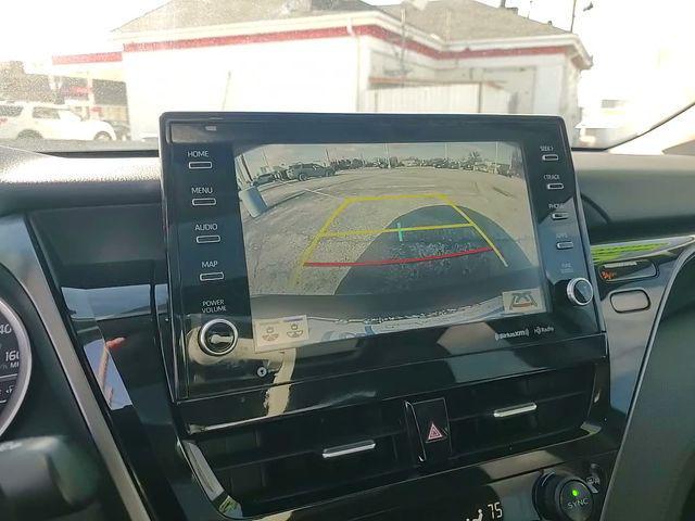 used 2023 Toyota Camry car, priced at $20,000