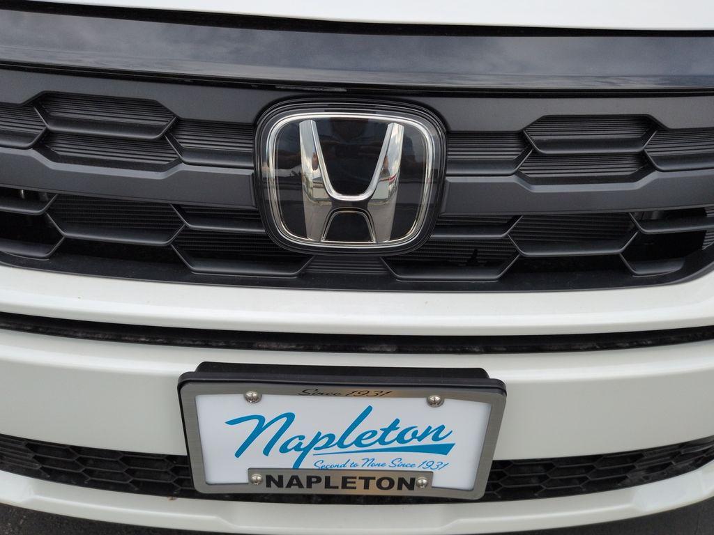 new 2026 Honda Odyssey car, priced at $43,934