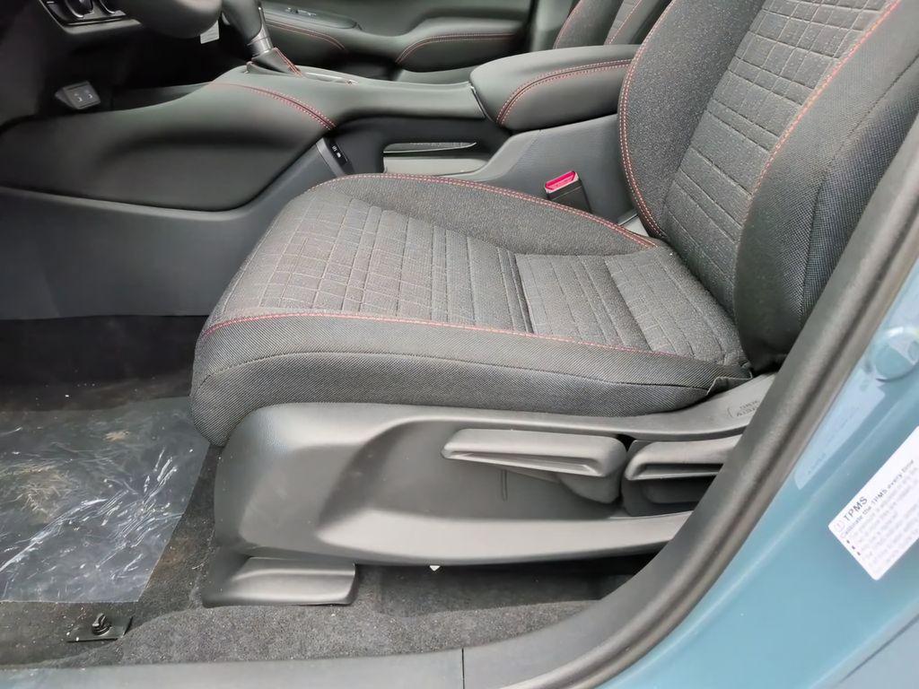 new 2027 Honda HR-V car, priced at $31,224