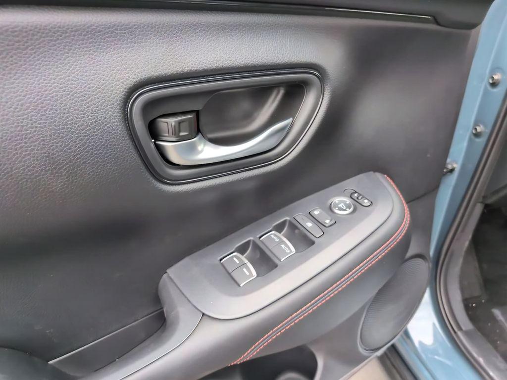 new 2027 Honda HR-V car, priced at $31,224