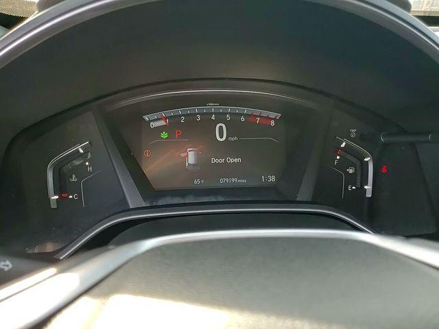 used 2019 Honda CR-V car, priced at $21,000