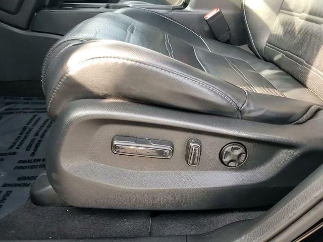 used 2019 Honda CR-V car, priced at $21,000