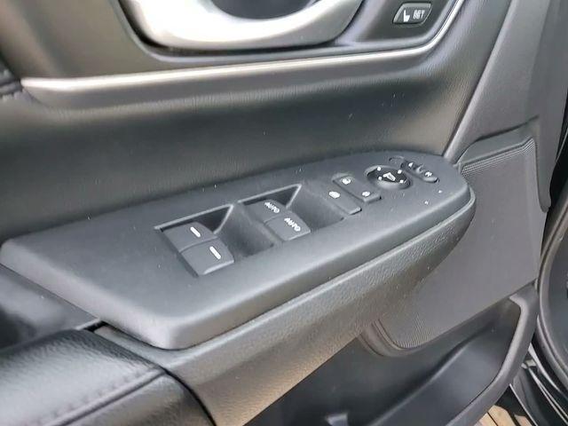 used 2019 Honda CR-V car, priced at $21,000