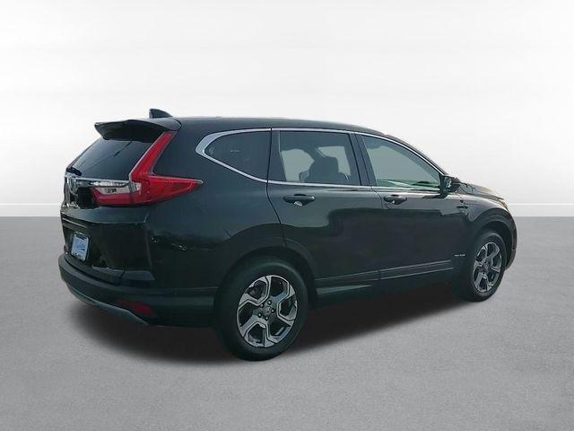 used 2019 Honda CR-V car, priced at $21,000