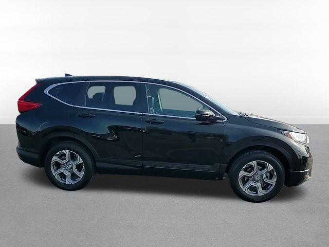 used 2019 Honda CR-V car, priced at $21,000