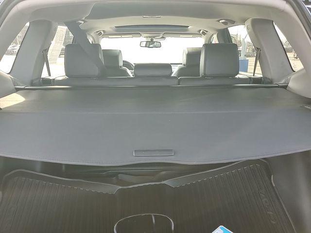 used 2019 Honda CR-V car, priced at $21,000