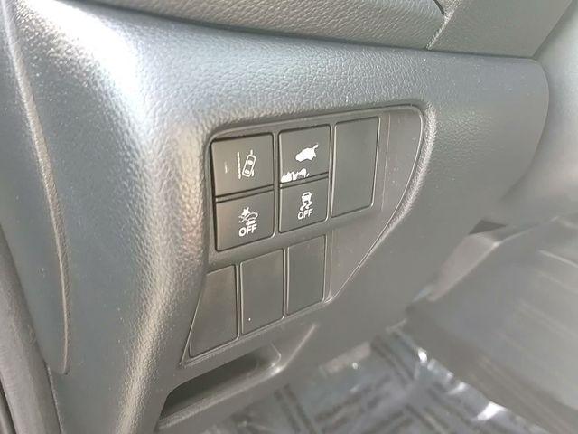 used 2019 Honda CR-V car, priced at $21,000