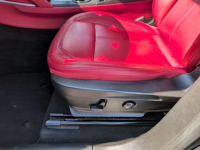 used 2019 Alfa Romeo Stelvio car, priced at $17,500