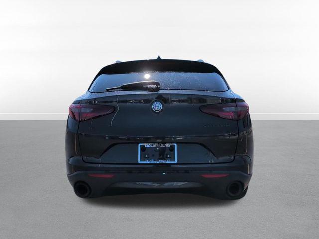 used 2019 Alfa Romeo Stelvio car, priced at $17,500