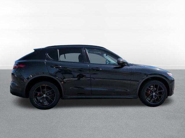 used 2019 Alfa Romeo Stelvio car, priced at $17,500