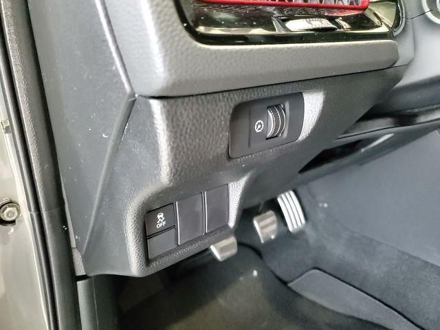 new 2026 Honda Civic Si car, priced at $33,145