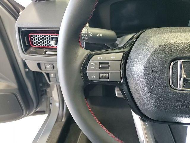 new 2026 Honda Civic Si car, priced at $33,145