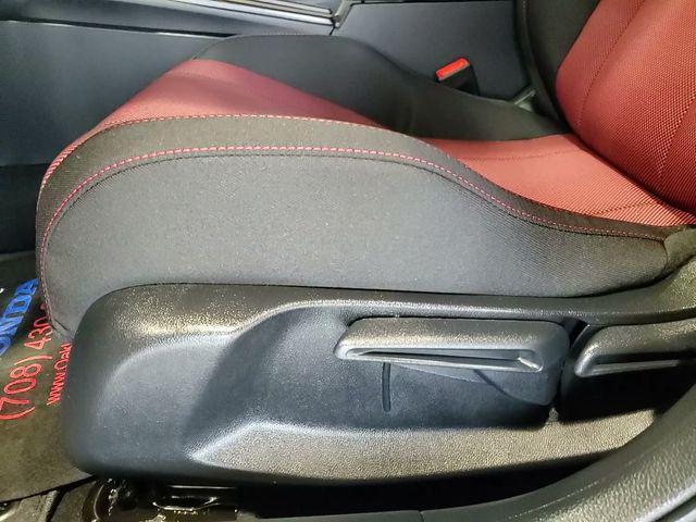 new 2026 Honda Civic Si car, priced at $33,145