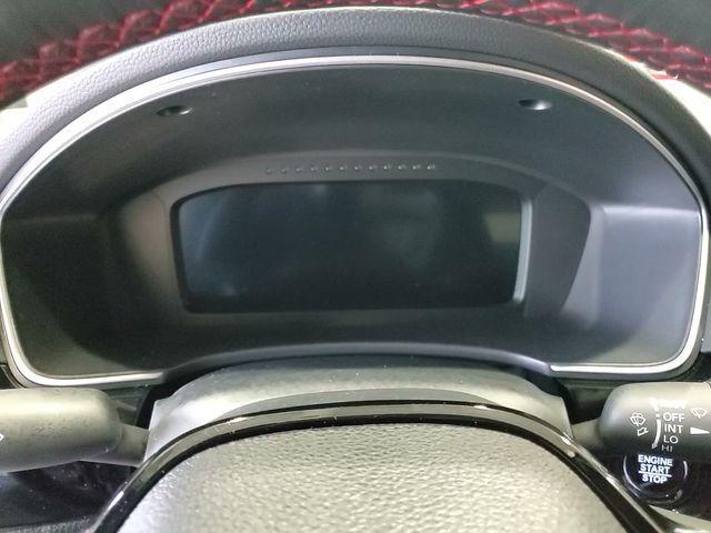 new 2026 Honda Civic Si car, priced at $33,145