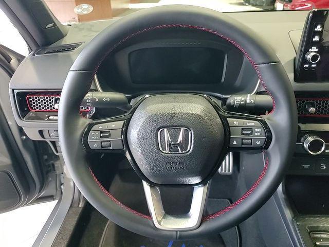 new 2026 Honda Civic Si car, priced at $33,145