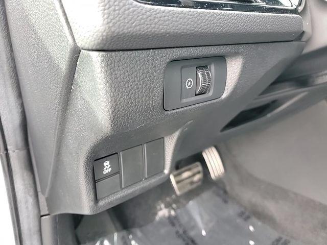 used 2025 Honda Civic car, priced at $25,000