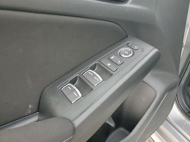 used 2025 Honda Civic car, priced at $25,000