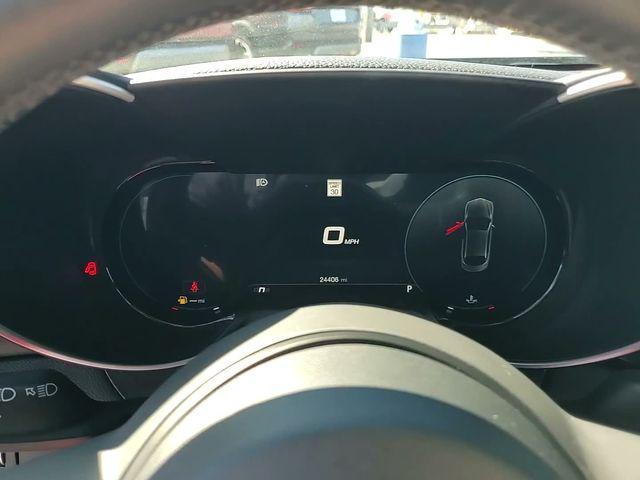 used 2024 Alfa Romeo Giulia car, priced at $31,500