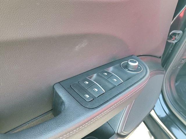 used 2024 Alfa Romeo Giulia car, priced at $31,500