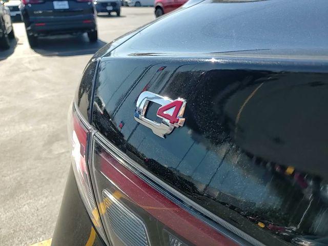 used 2024 Alfa Romeo Giulia car, priced at $31,500