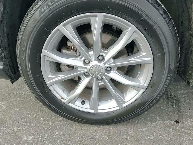 used 2025 Honda CR-V car, priced at $33,500