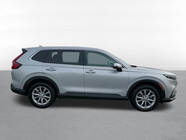 used 2025 Honda CR-V car, priced at $33,500