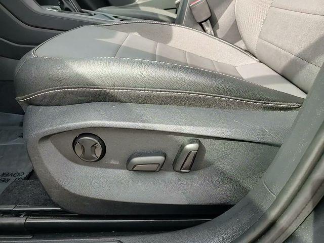 used 2022 Volkswagen Taos car, priced at $19,000