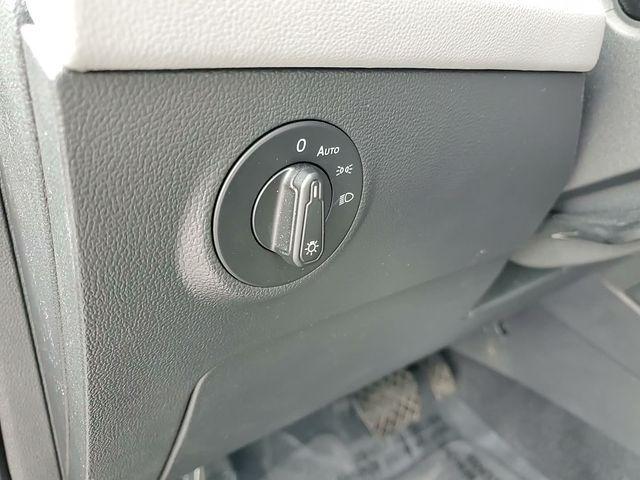 used 2022 Volkswagen Taos car, priced at $19,000