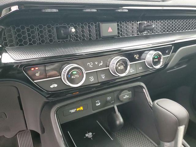 new 2026 Honda CR-V car, priced at $37,295