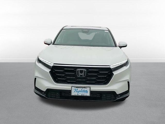 new 2026 Honda CR-V car, priced at $37,295