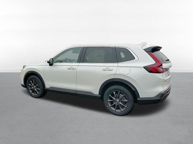 new 2026 Honda CR-V car, priced at $37,295