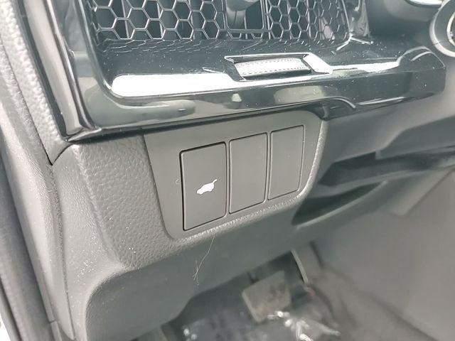 new 2026 Honda CR-V car, priced at $37,295