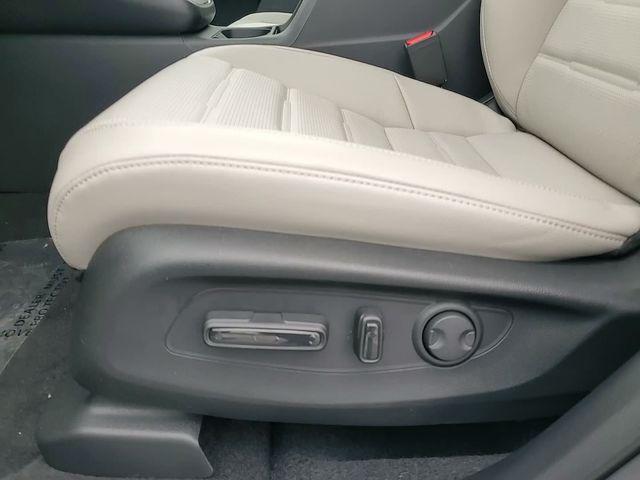 new 2026 Honda CR-V car, priced at $37,295