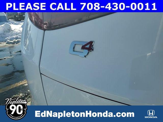 used 2022 Alfa Romeo Stelvio car, priced at $26,000