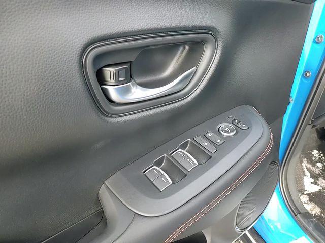 new 2026 Honda HR-V car, priced at $30,431