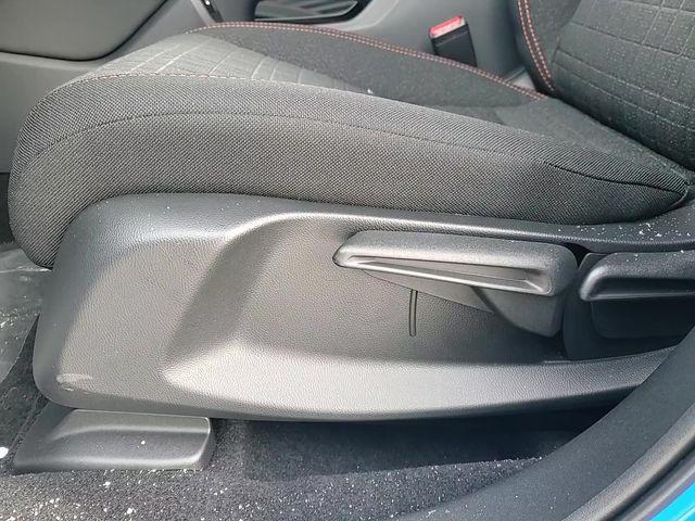 new 2026 Honda HR-V car, priced at $30,431